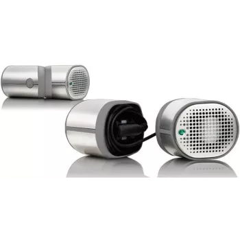 Sony MPS-100 1-tie musta langallinen