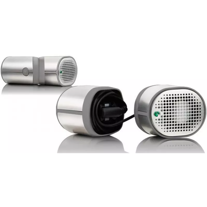 Sony MPS-100 1-tie musta langallinen