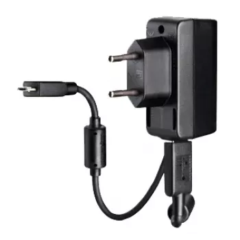 Sony EP700 matkapuhelin musta sisäkäyttöön