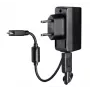 Sony EP700 matkapuhelin musta sisäkäyttöön
