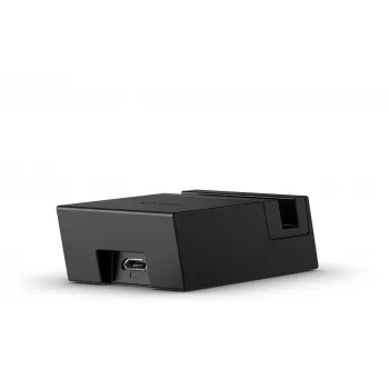 Sony DK52 lataustelakka mobiililaitteille älypuhelin musta