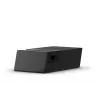 Sony DK52 lataustelakka mobiililaitteille älypuhelin musta