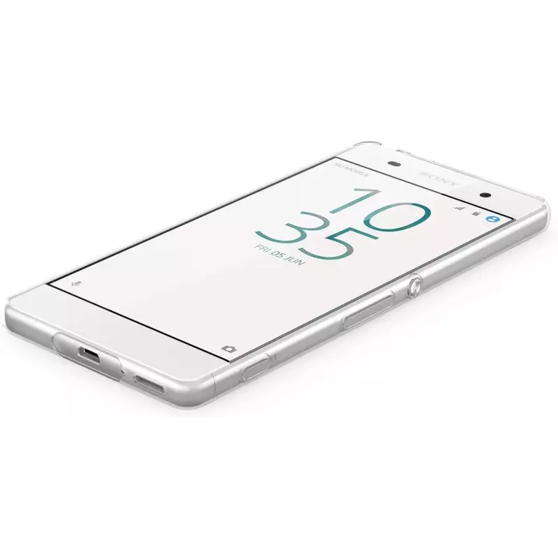 Sony SBC24 matkapuhelinkotelo 12,7 cm (5