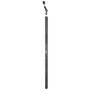 APC Rack PDU 2G, Metered by Outlet kytkennällä, ZeroU, 16A, 230V, (21) C13 & (3) C19