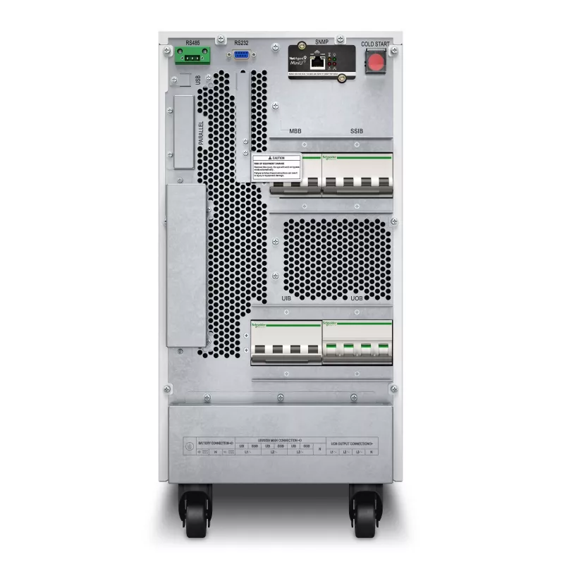 APC E3SOPT001 UPS-lisävaruste
