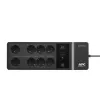 APC BE650G2-IT keskeytymätön virransyöttö (UPS) valmiustila (Offline) 0,65 kVA 400 W