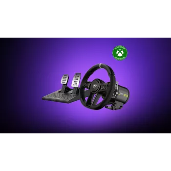 Racing Wheel & Pedalit Turtle Beach VelocityOne Race KD3 johdollinen langaton
