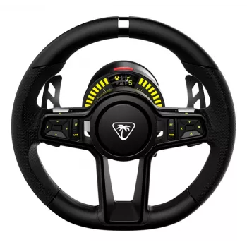 Racing Wheel & Pedalit Turtle Beach VelocityOne Race KD3 johdollinen langaton