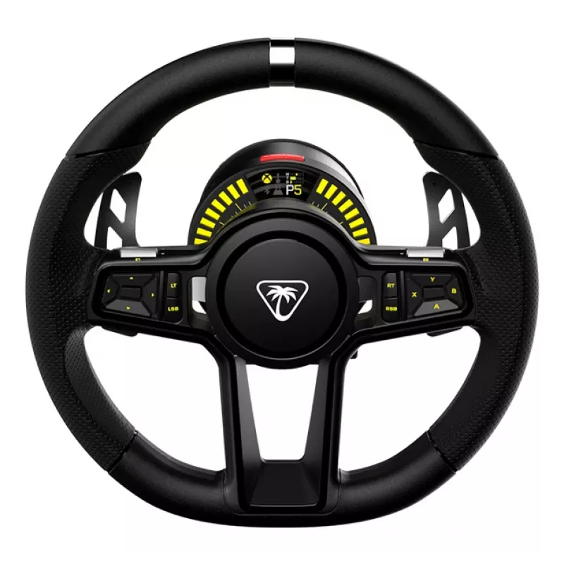 Racing Wheel & Pedalit Turtle Beach VelocityOne Race KD3 johdollinen langaton
