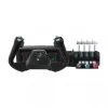Flight Sim Turtle Beach VelocityOne Flight musta USB analoginen digitaalinen PC Xbox