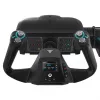 Flight Sim Turtle Beach VelocityOne Flight musta USB analoginen digitaalinen PC Xbox
