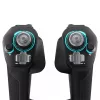 Flight Sim Turtle Beach VelocityOne Flight musta USB analoginen digitaalinen PC Xbox