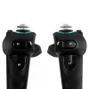Flight Sim Turtle Beach VelocityOne Flight musta USB analoginen digitaalinen PC Xbox
