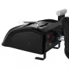 Flight Sim Turtle Beach VelocityOne Flight musta USB analoginen digitaalinen PC Xbox