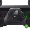 Flight Sim Turtle Beach VelocityOne Flight musta USB analoginen digitaalinen PC Xbox