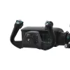 Flight Sim Turtle Beach VelocityOne Flight musta USB analoginen digitaalinen PC Xbox