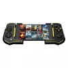 Peliohjain Turtle Beach Atom musta keltainen Bluetooth Android langaton