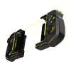 Peliohjain Turtle Beach Atom musta keltainen Bluetooth Android langaton