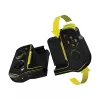 Peliohjain Turtle Beach Atom musta keltainen Bluetooth Android langaton