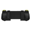 Peliohjain Turtle Beach Atom musta keltainen Bluetooth Android langaton