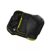 Peliohjain Turtle Beach Atom musta keltainen Bluetooth Android langaton