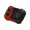 Peliohjain Turtle Beach Atom musta punainen Bluetooth Android langaton