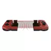 Peliohjain Turtle Beach Atom musta punainen Bluetooth Android langaton
