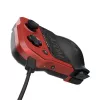 Peliohjain Turtle Beach Atom musta punainen Bluetooth Android langaton