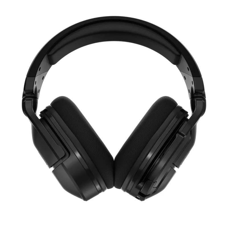 Headset Turtle Beach Stealth 600 Gen 2 MAX – johdollinen & langaton, USB-C, korvan ympäri, 20–20000 Hz, musta