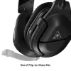 Headset Turtle Beach Stealth 600 Gen 2 MAX – johdollinen & langaton, USB-C, korvan ympäri, 20–20000 Hz, musta