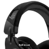 Headset Turtle Beach Stealth 600 Gen 2 MAX – johdollinen & langaton, USB-C, korvan ympäri, 20–20000 Hz, musta