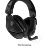 Headset Turtle Beach Stealth 600 Gen 2 MAX – johdollinen & langaton, USB-C, korvan ympäri, 20–20000 Hz, musta