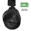 Headset Turtle Beach Stealth 600 Gen 2 MAX – johdollinen & langaton, USB-C, korvan ympäri, 20–20000 Hz, musta