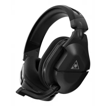 Turtle Beach Stealth 600 Gen 2 MAX headset johdollinen & langaton panta pelaaminen USB Type-C Bluetooth musta
