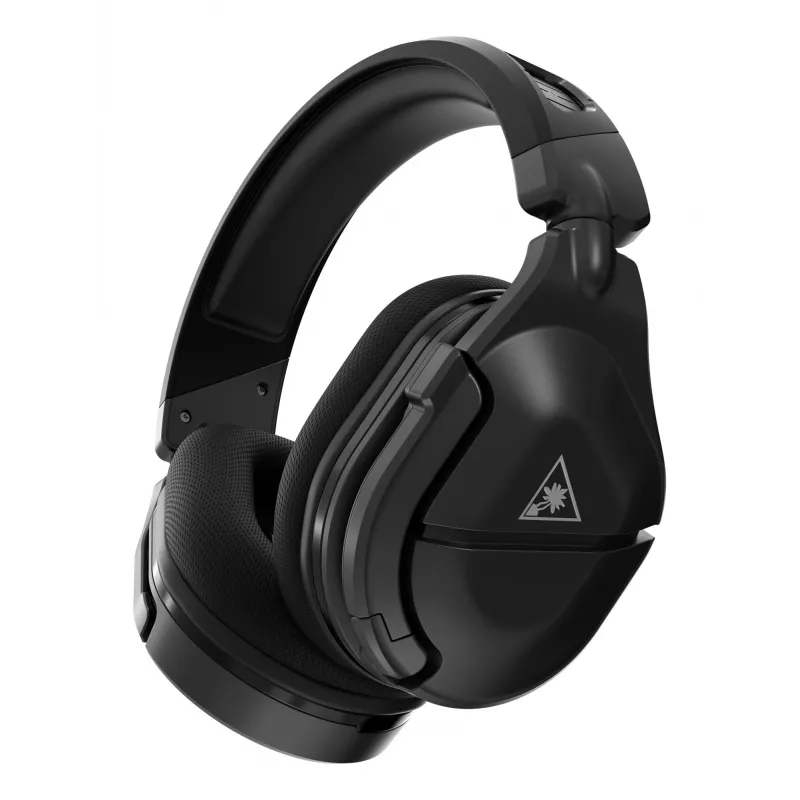 Turtle Beach Stealth 600 Gen 2 MAX headset johdollinen & langaton panta pelaaminen USB Type-C Bluetooth musta
