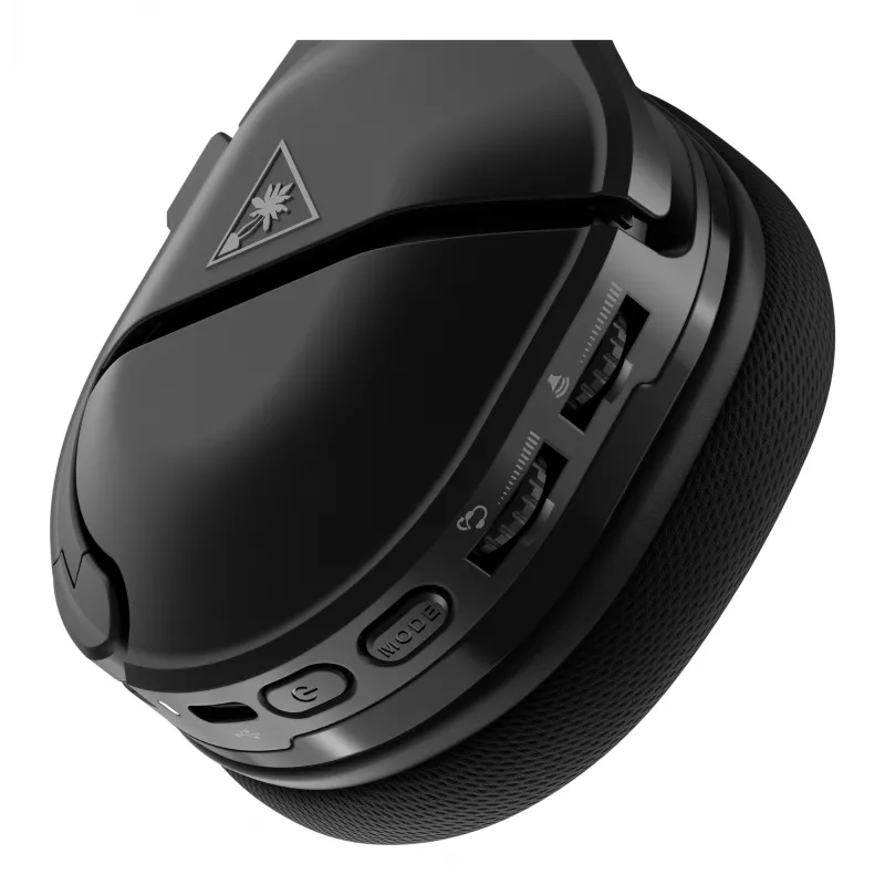 Turtle Beach Stealth 600 Gen 2 MAX headset johdollinen & langaton panta pelaaminen USB Type-C Bluetooth musta