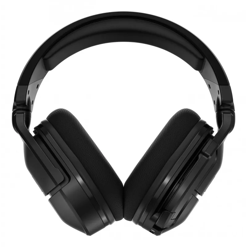 Turtle Beach Stealth 600 Gen 2 MAX headset johdollinen & langaton panta pelaaminen USB Type-C Bluetooth musta