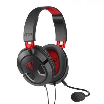 Turtle Beach Recon 50 headset johdollinen peliheadset – PC, Xbox Series X tai S, Xbox One, PS5 ja PS4