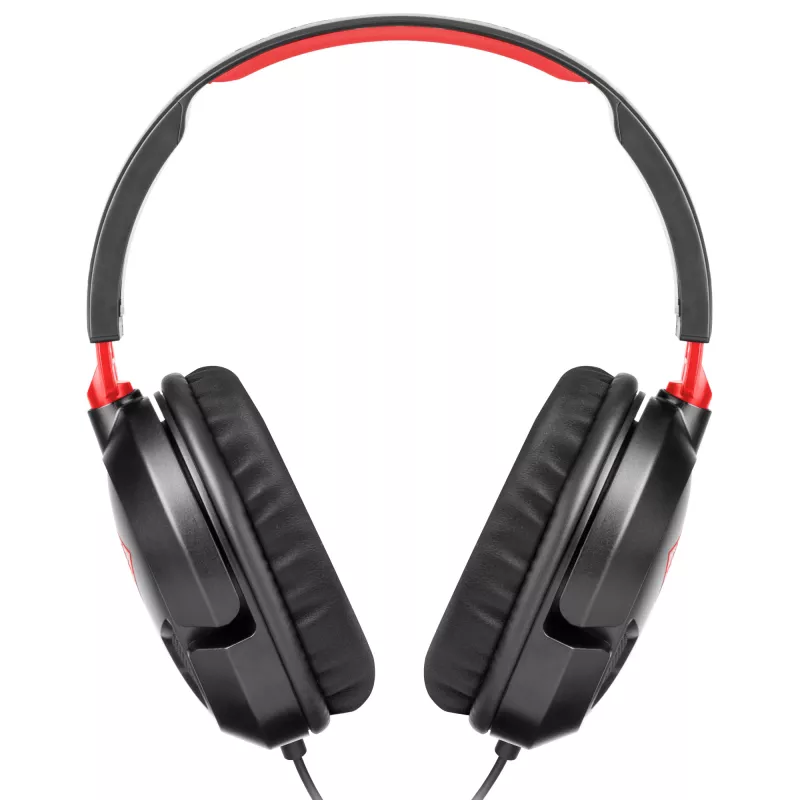 Turtle Beach Recon 50 headset johdollinen peliheadset – PC, Xbox Series X tai S, Xbox One, PS5 ja PS4