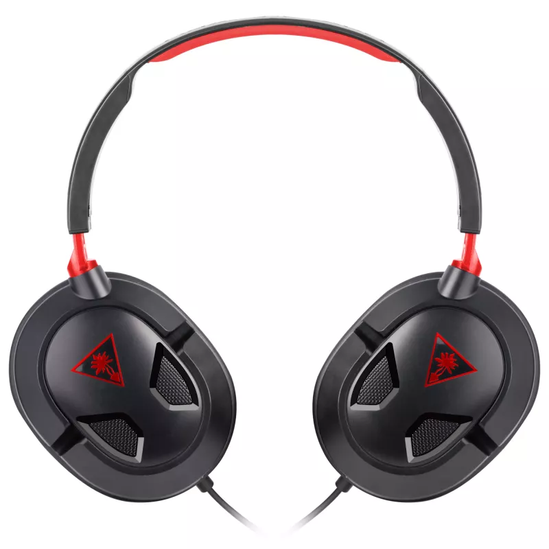 Turtle Beach Recon 50 headset johdollinen peliheadset – PC, Xbox Series X tai S, Xbox One, PS5 ja PS4