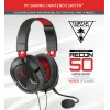Turtle Beach Recon 50 headset johdollinen peliheadset – PC, Xbox Series X tai S, Xbox One, PS5 ja PS4