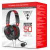 Turtle Beach Recon 50 headset johdollinen peliheadset – PC, Xbox Series X tai S, Xbox One, PS5 ja PS4