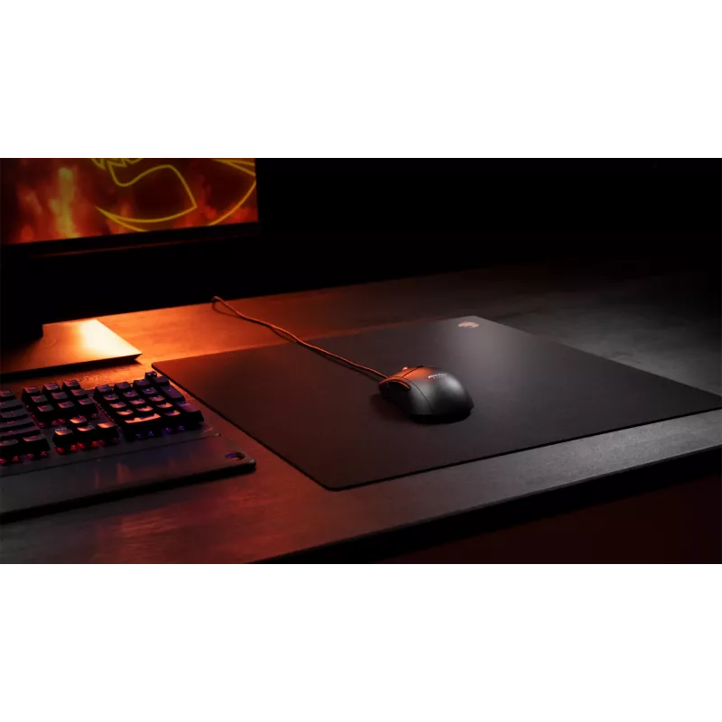 ROCCAT Sense Core pelihiirimatto musta