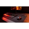 ROCCAT Sense Core pelihiirimatto musta