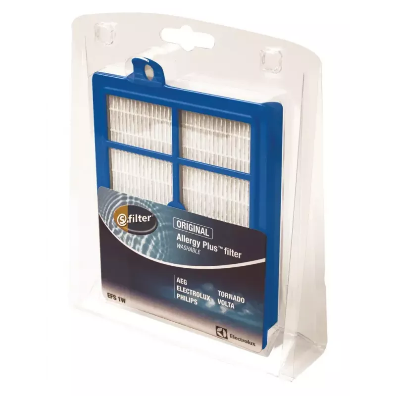Vaihto-imurilisävaruste Electrolux 9001677682 (MPN 9001677682)