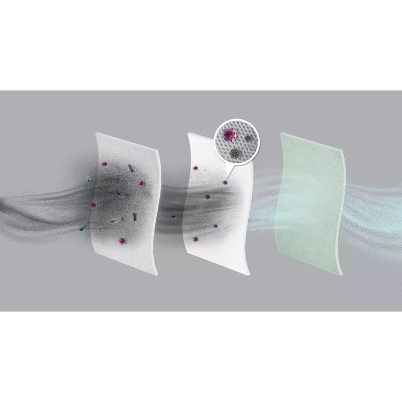Electrolux E206S pölypussit pölynimuri