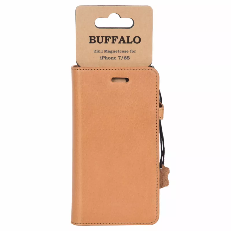 Buffalo 657514 puhelinkotelo 11,9 cm (4,7