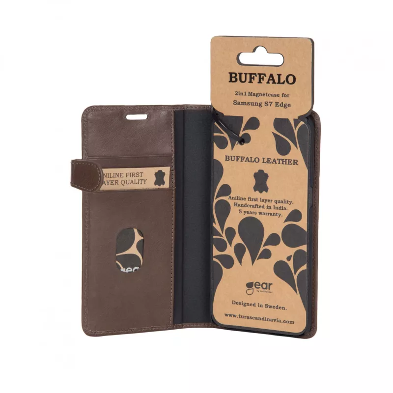 Buffalo 657525 puhelinkotelo 14 cm (5,5