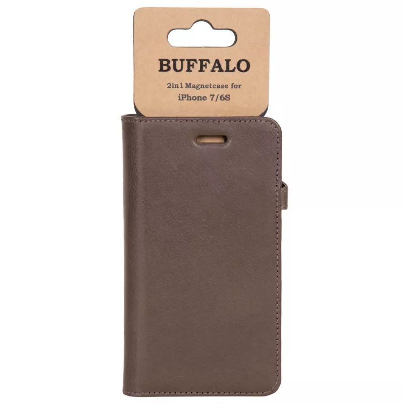 Buffalo 657530 puhelinkotelo 11,9 cm (4,7 inch)