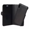 Buffalo 658561 matkapuhelinkotelo Folio musta